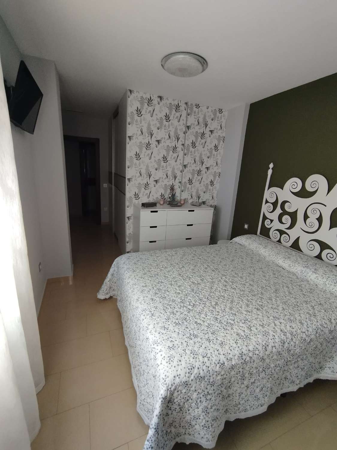 Penthouse for sale in Andújar