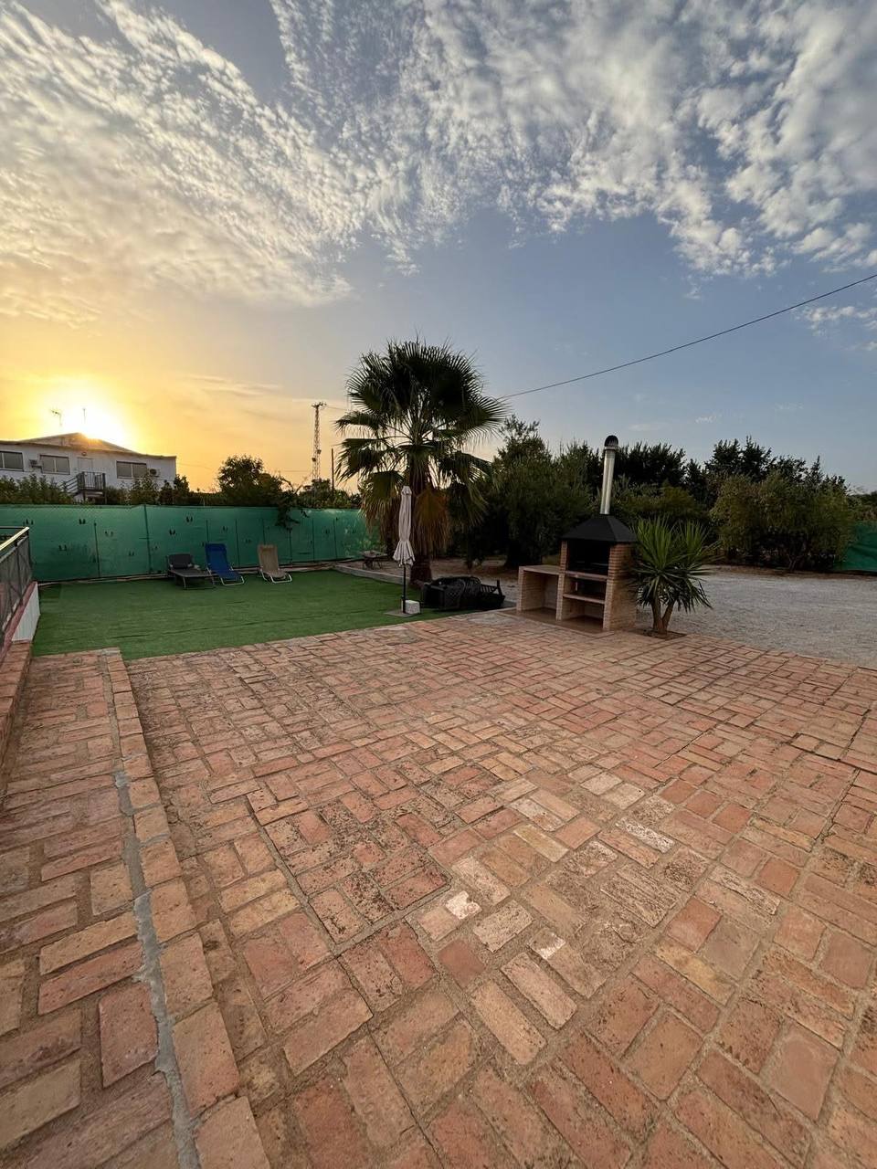 Villa for sale in Andújar