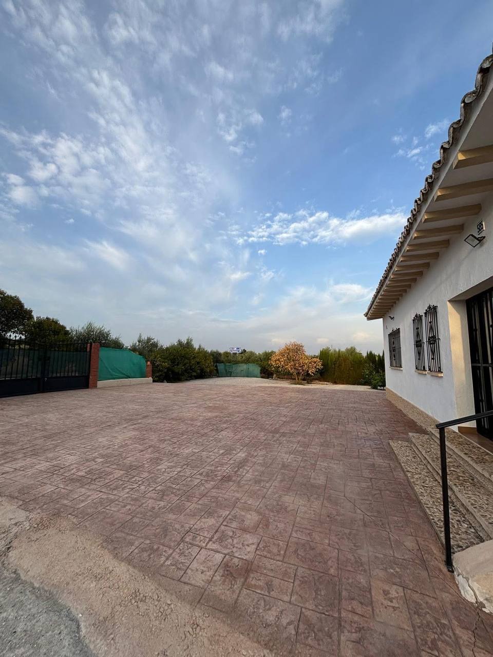 Villa for sale in Andújar