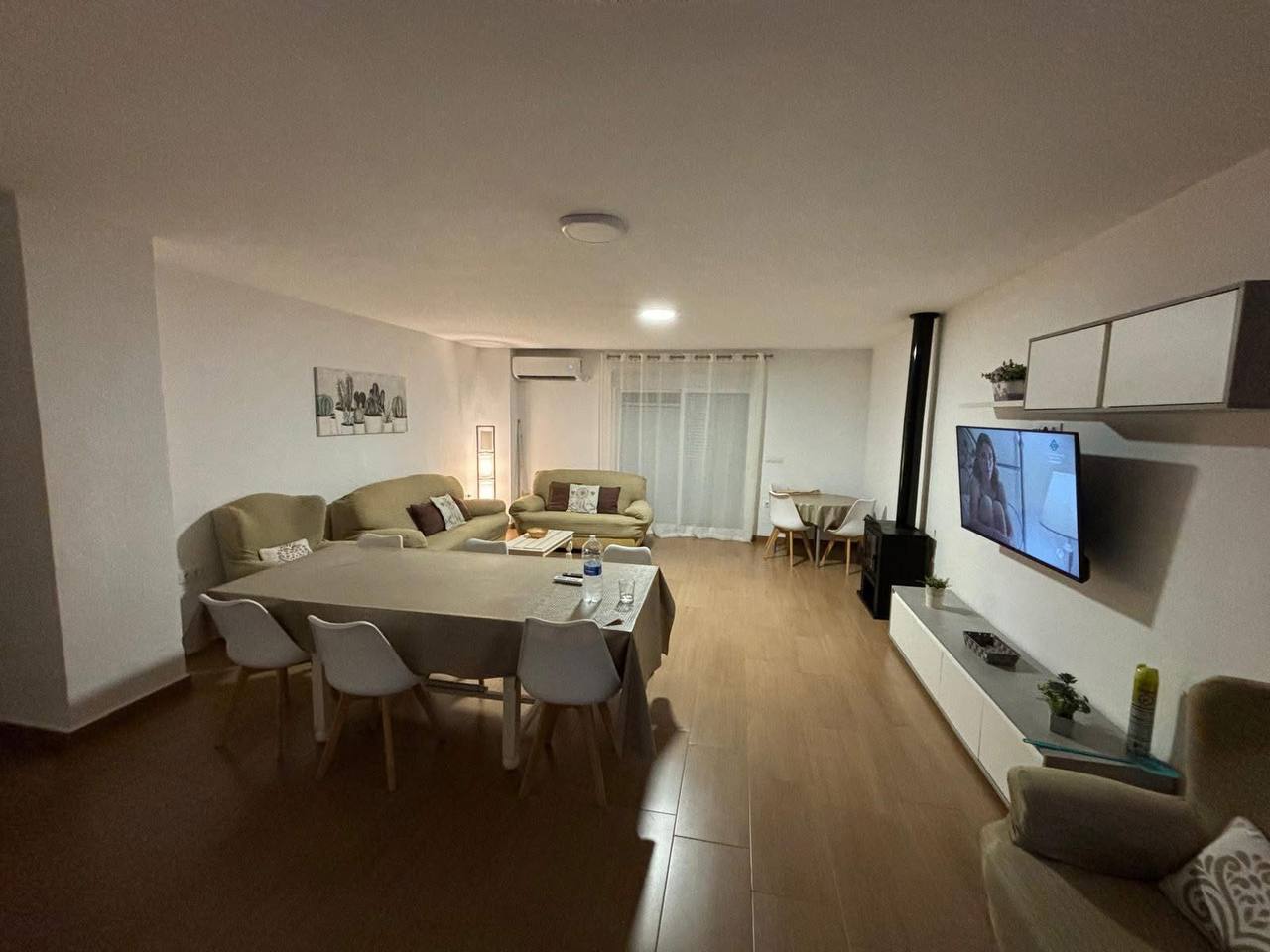 Villa for sale in Andújar