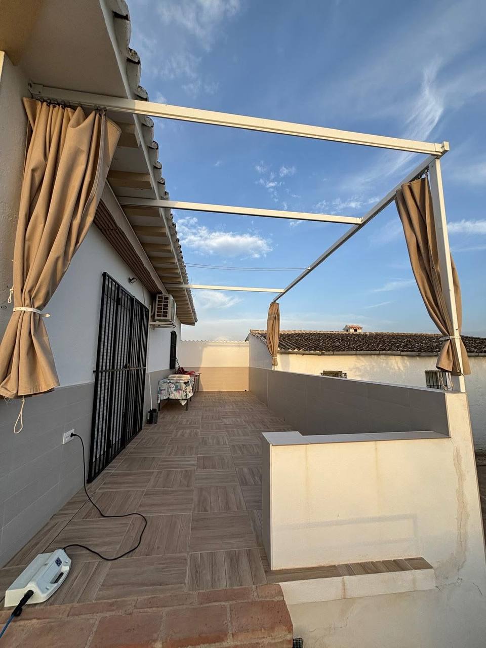 Villa for sale in Andújar