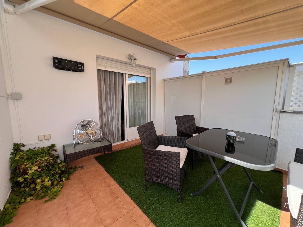Penthouse zum verkauf in Andújar