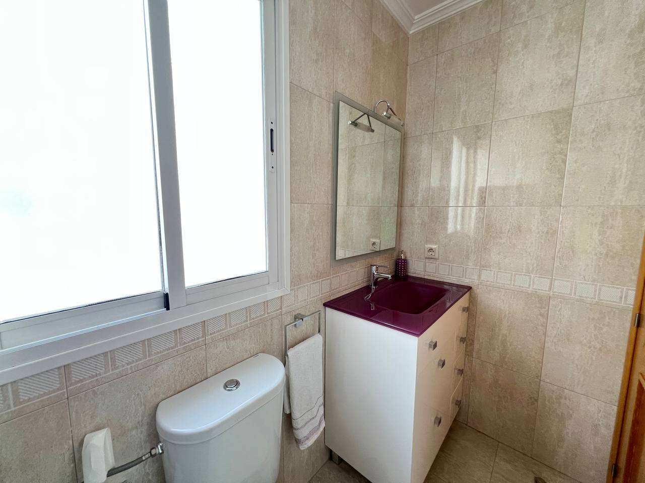 Penthouse zum verkauf in Andújar