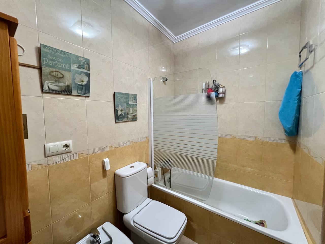 Penthouse zum verkauf in Andújar