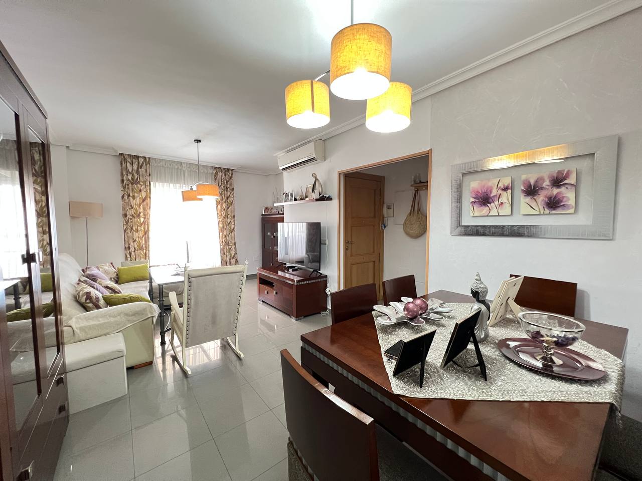 Penthouse zum verkauf in Andújar