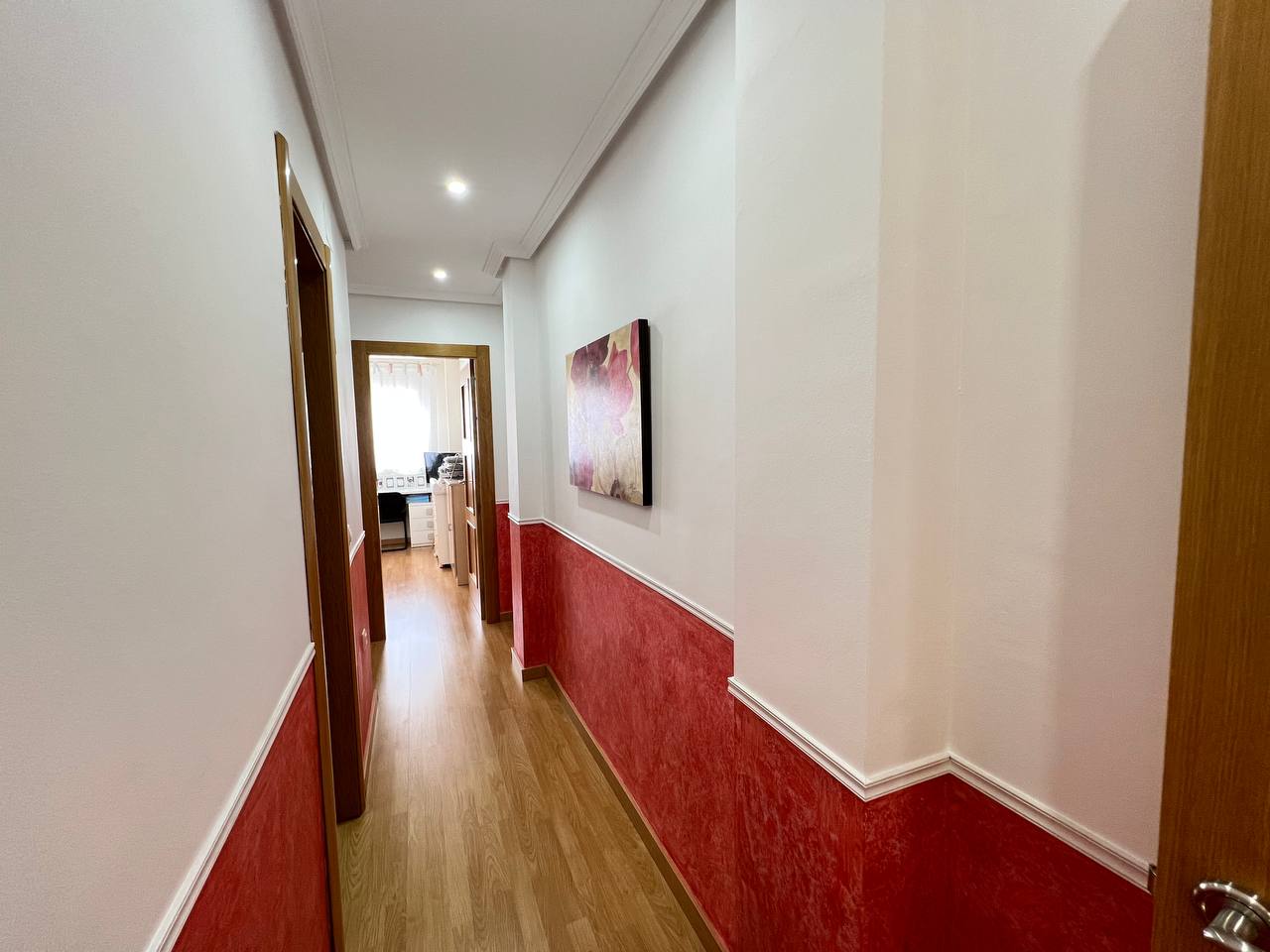 Penthouse zum verkauf in Andújar