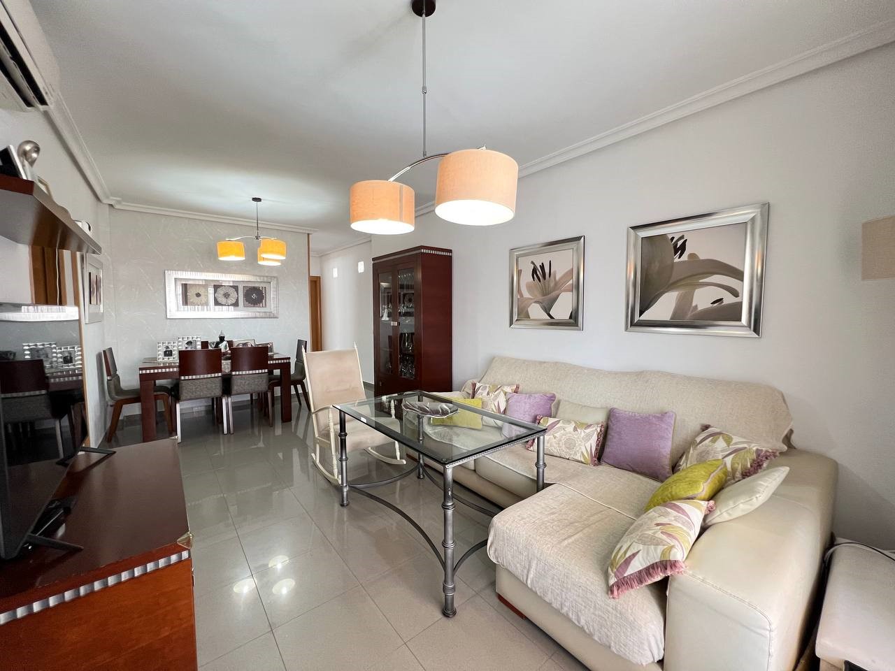 Penthouse zum verkauf in Andújar
