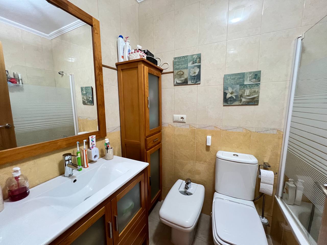 Penthouse zum verkauf in Andújar