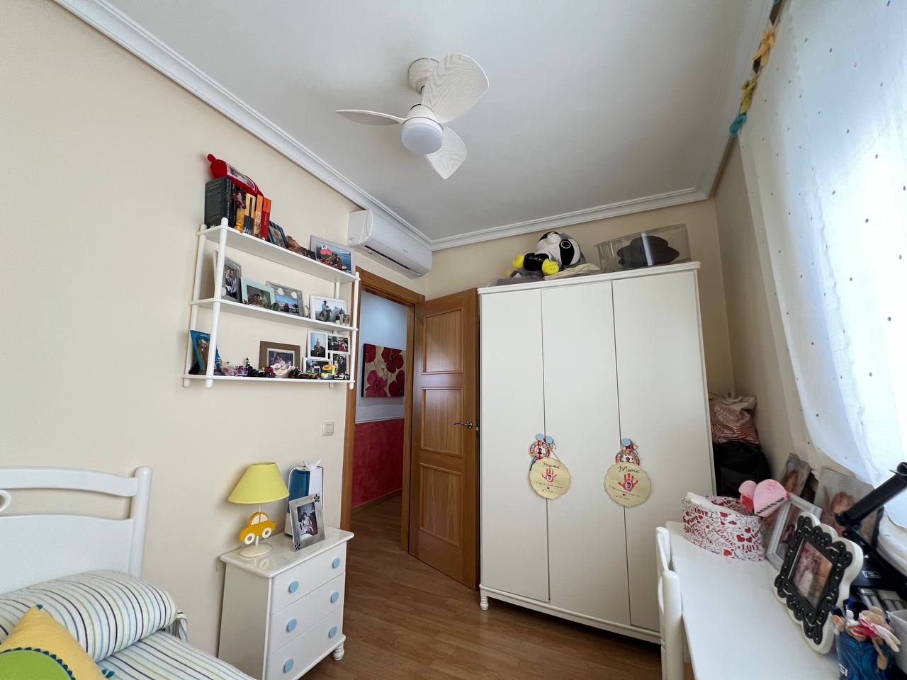Penthouse zum verkauf in Andújar