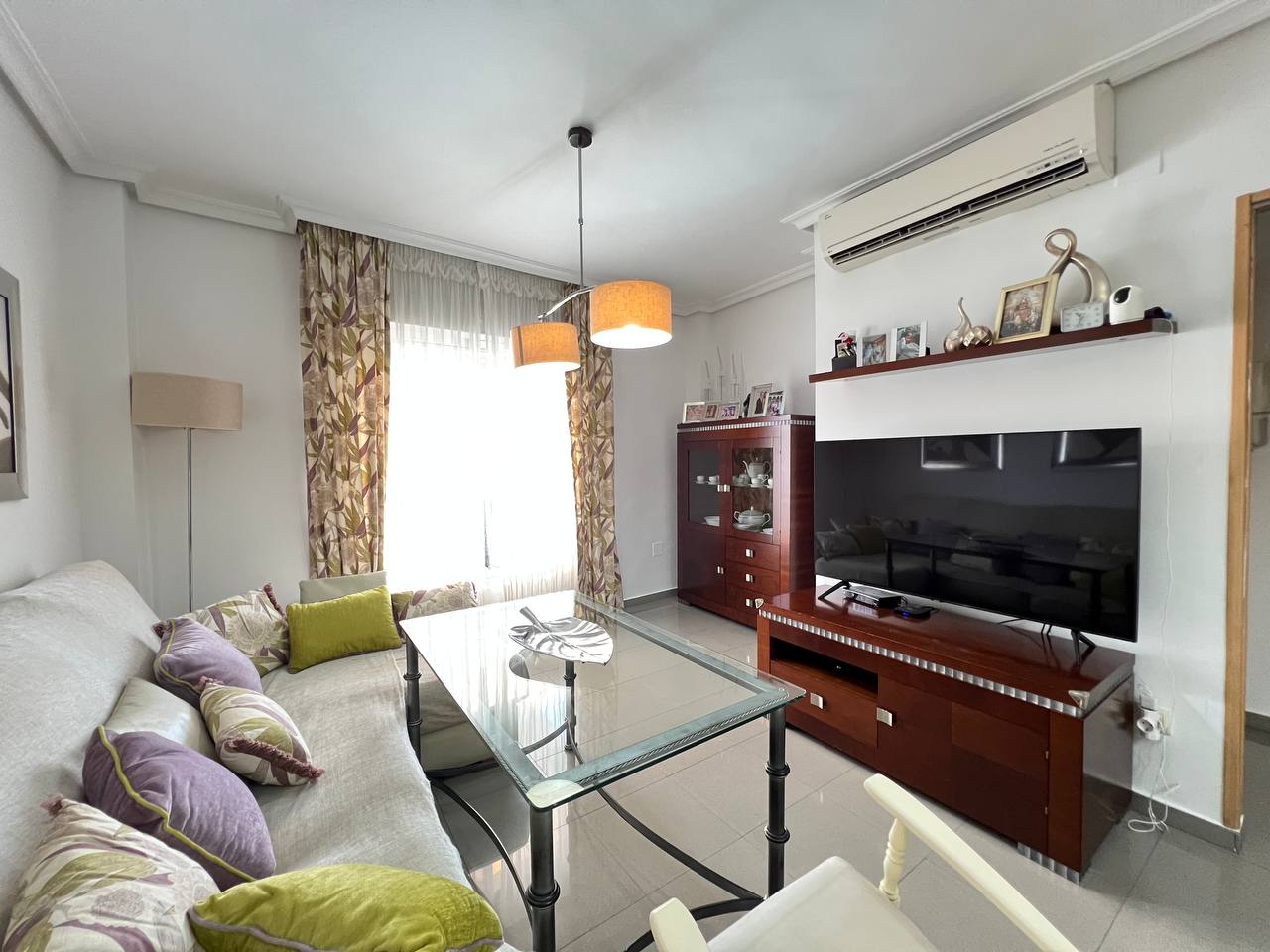 Penthouse zum verkauf in Andújar
