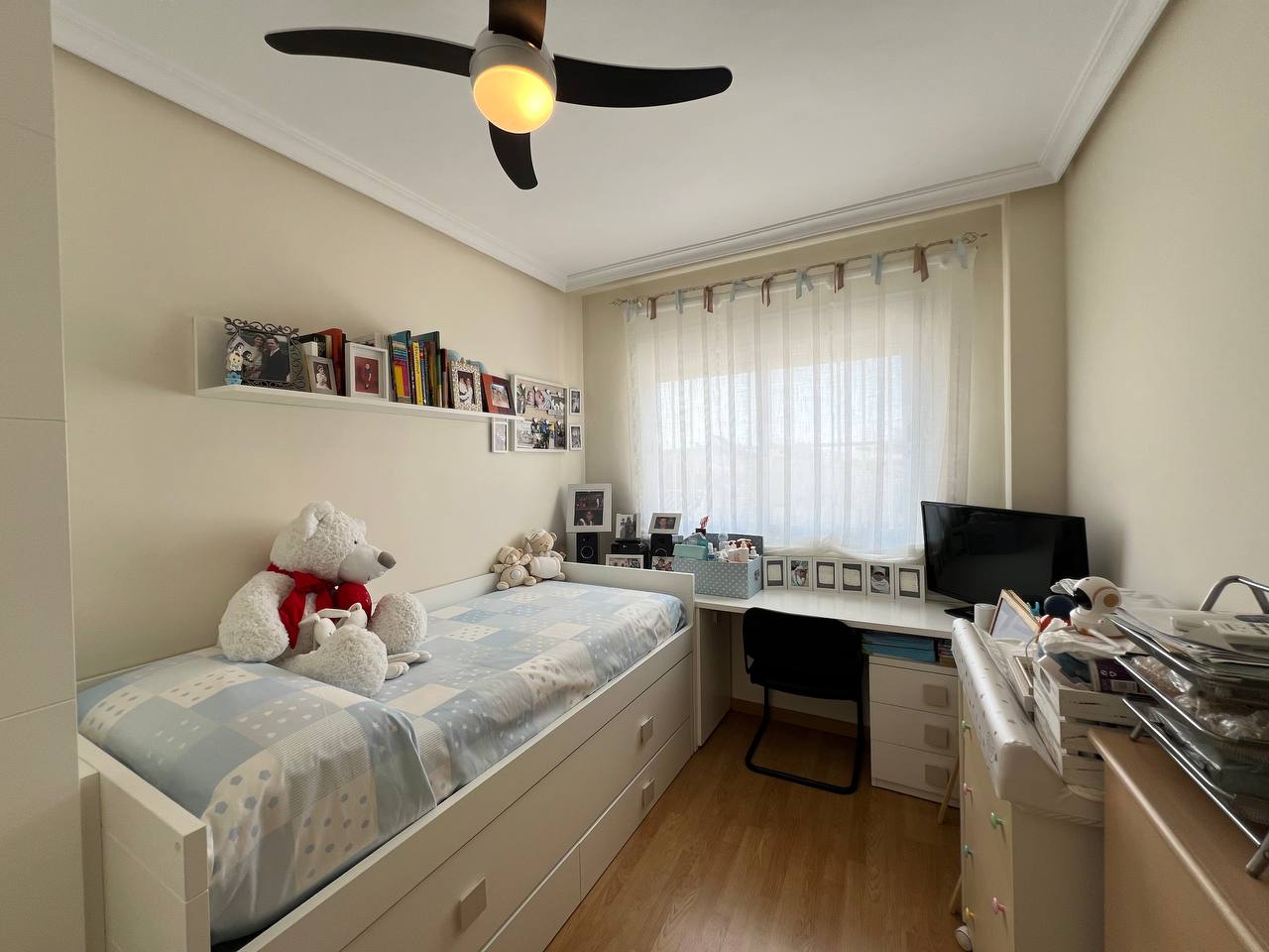 Penthouse zum verkauf in Andújar