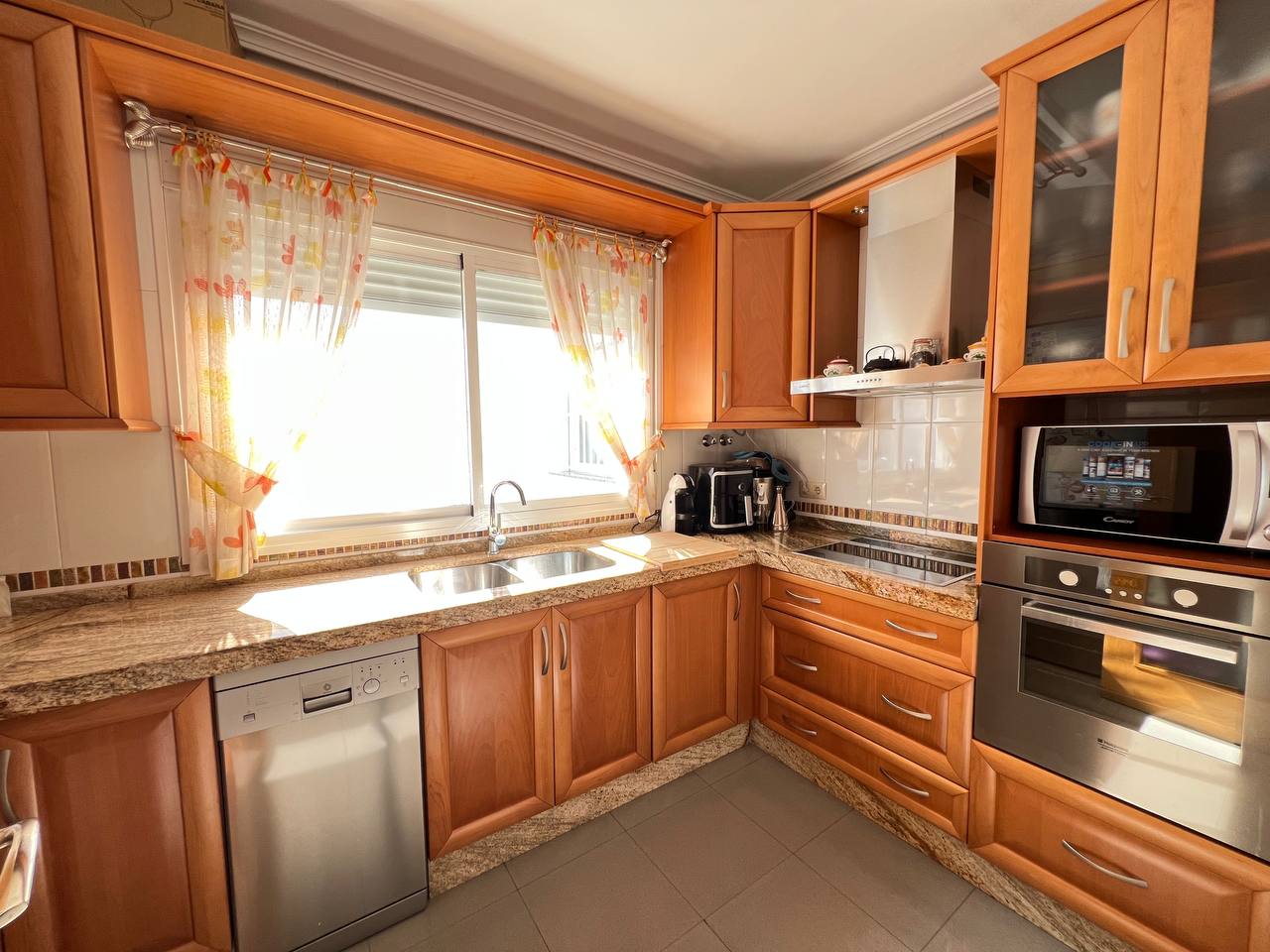 Penthouse zum verkauf in Andújar