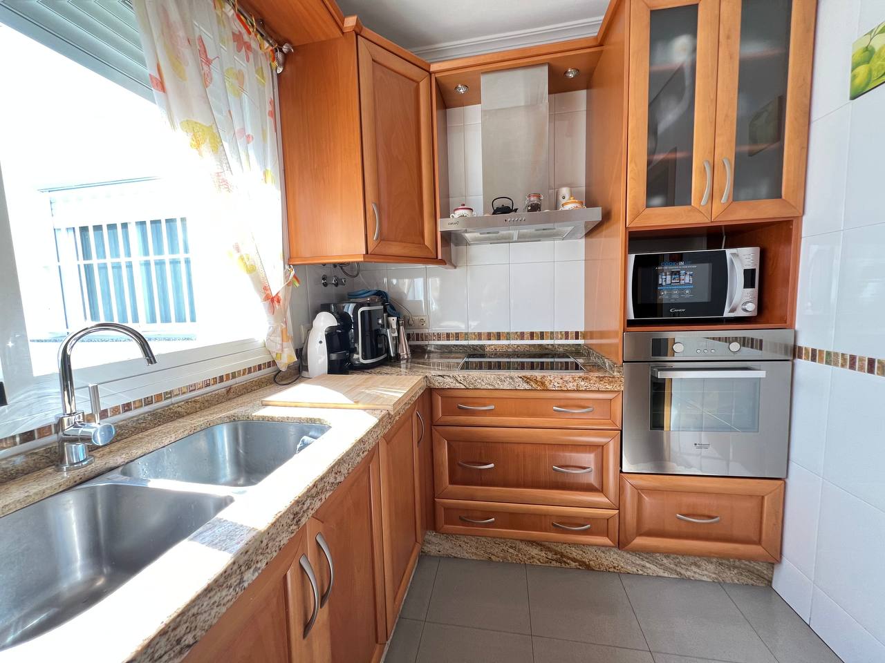 Penthouse zum verkauf in Andújar