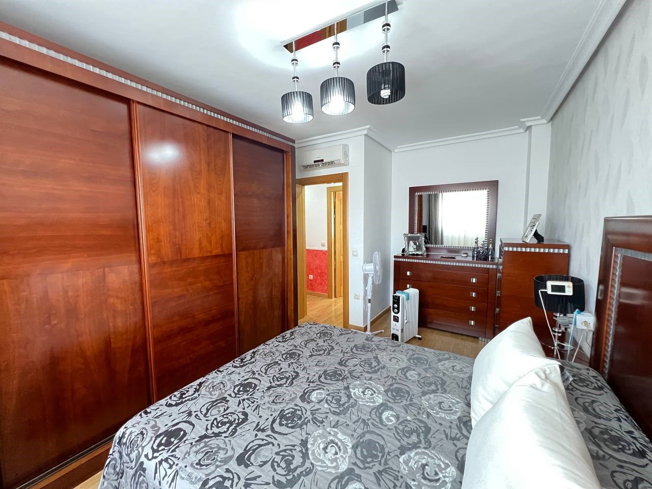 Penthouse zum verkauf in Andújar