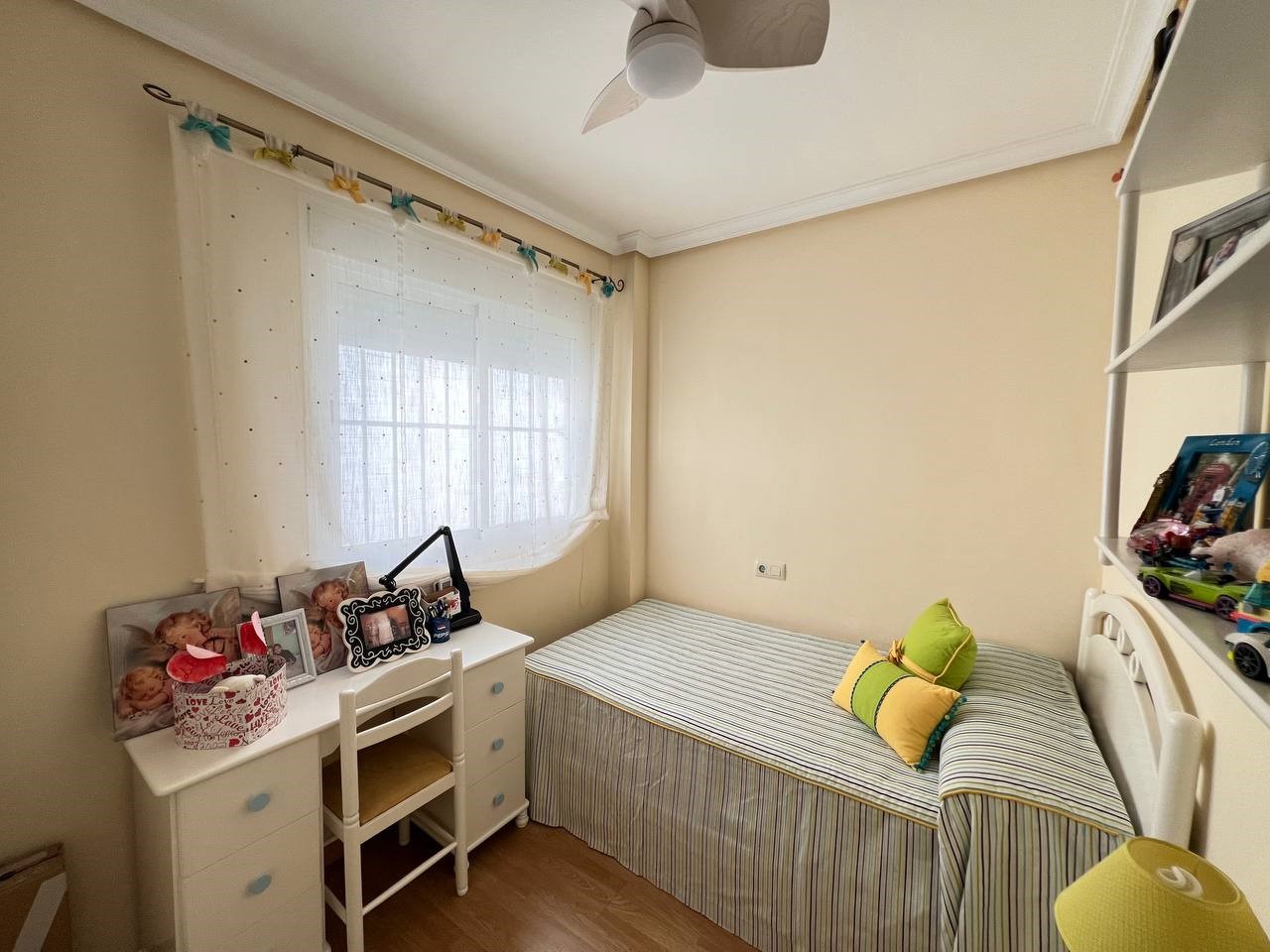 Penthouse zum verkauf in Andújar