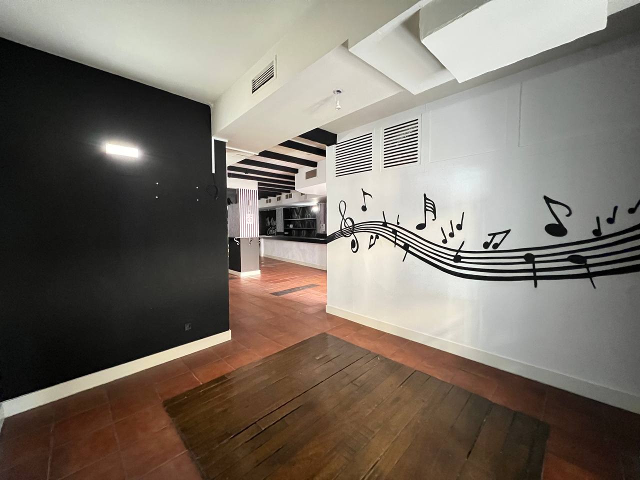Nights club for sale in Andújar