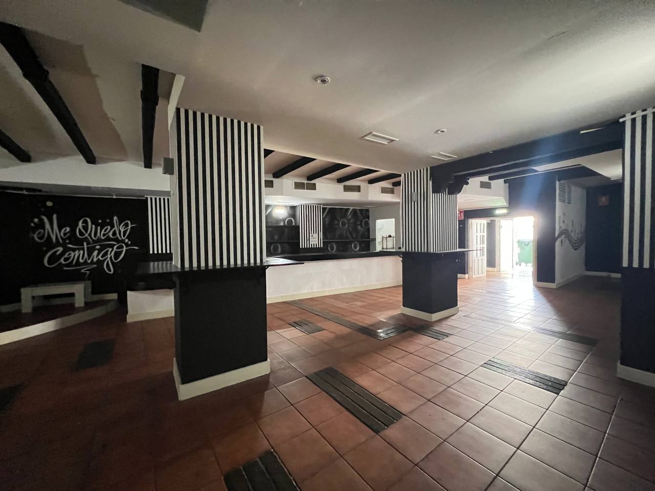 Nights club for sale in Andújar