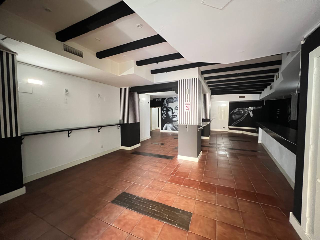 Nights club for sale in Andújar