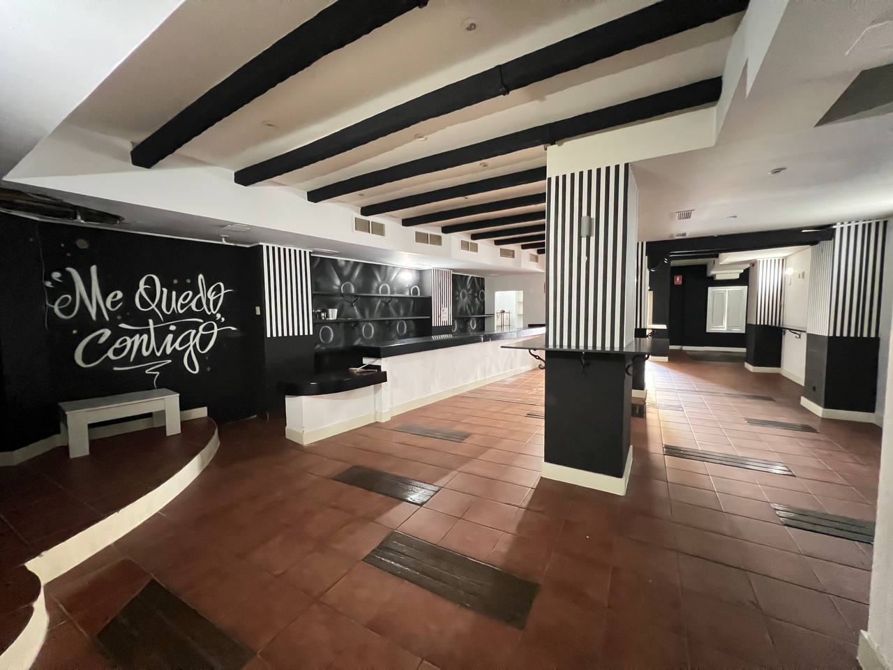 Nights club for sale in Andújar