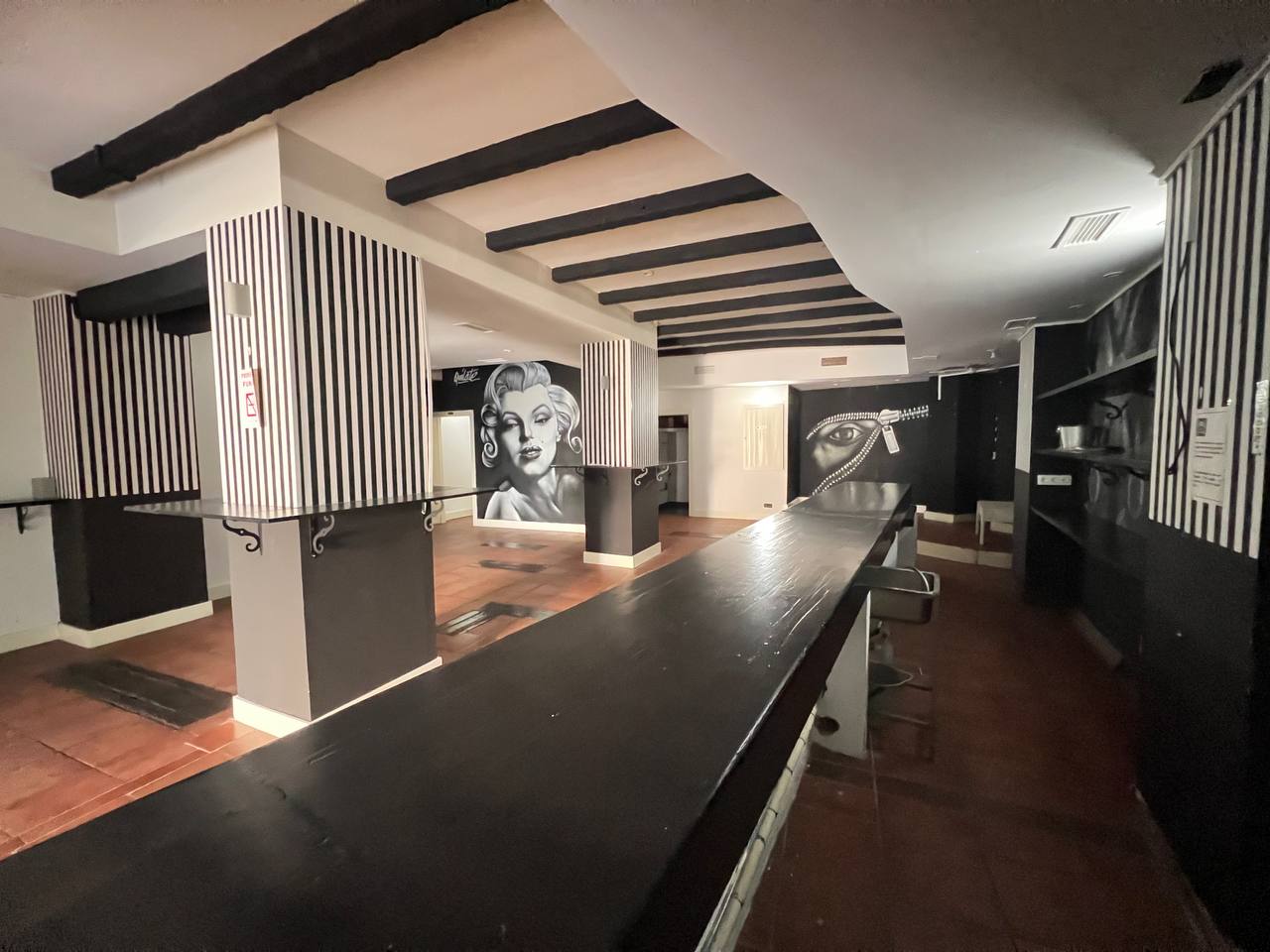Nights club for sale in Andújar