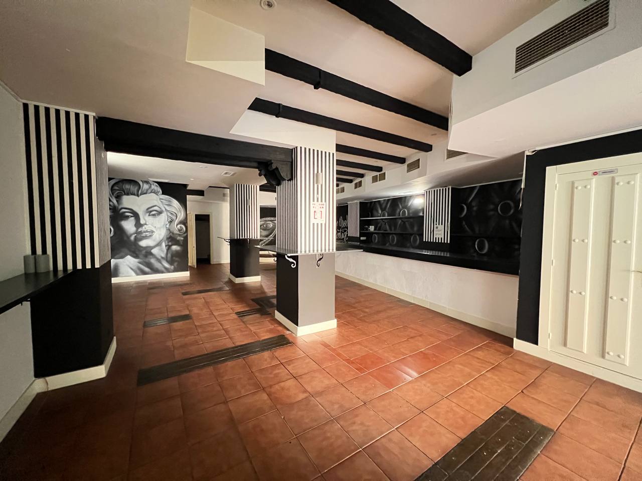 Nights club for sale in Andújar