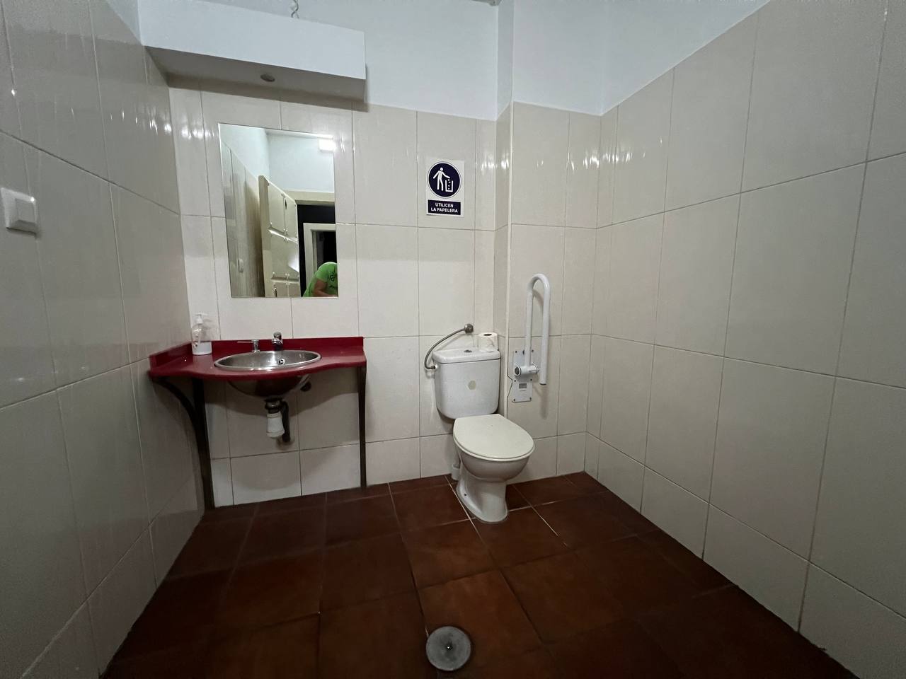 Nights club for sale in Andújar