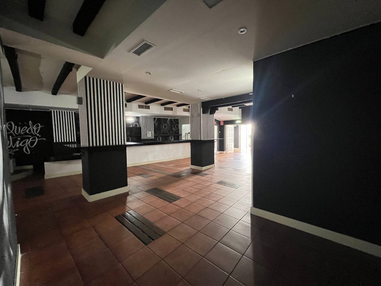 Nights club for sale in Andújar