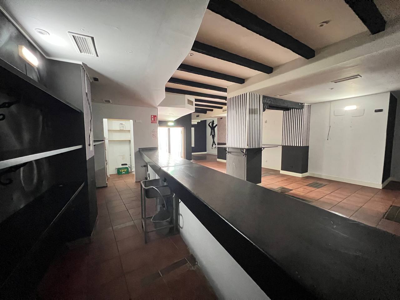Nights club for sale in Andújar