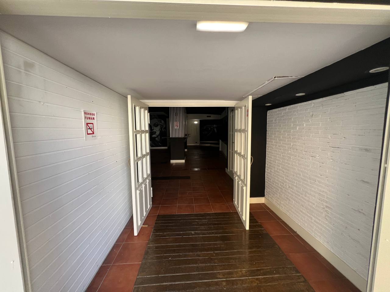 Nights club for sale in Andújar
