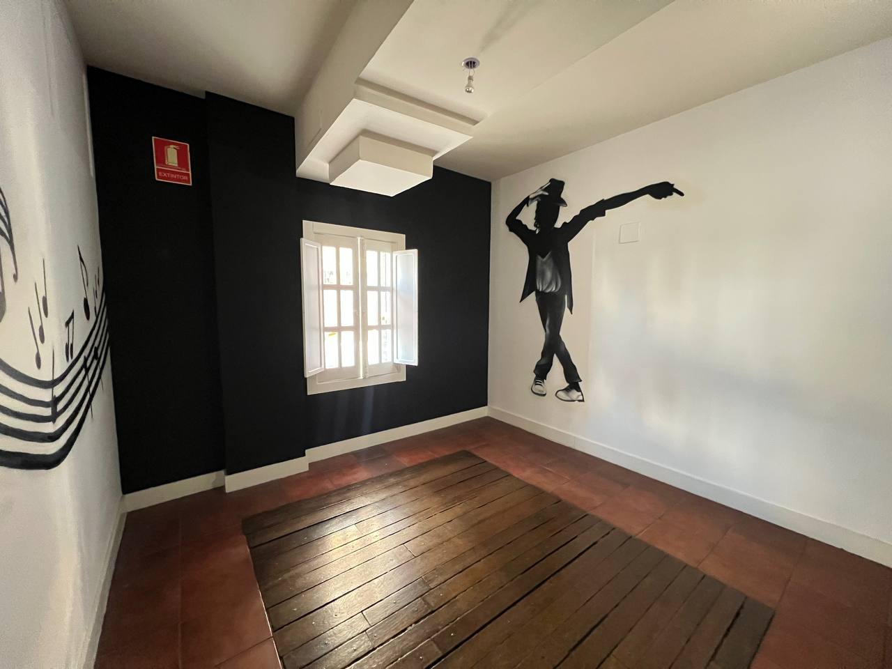 Nights club for sale in Andújar