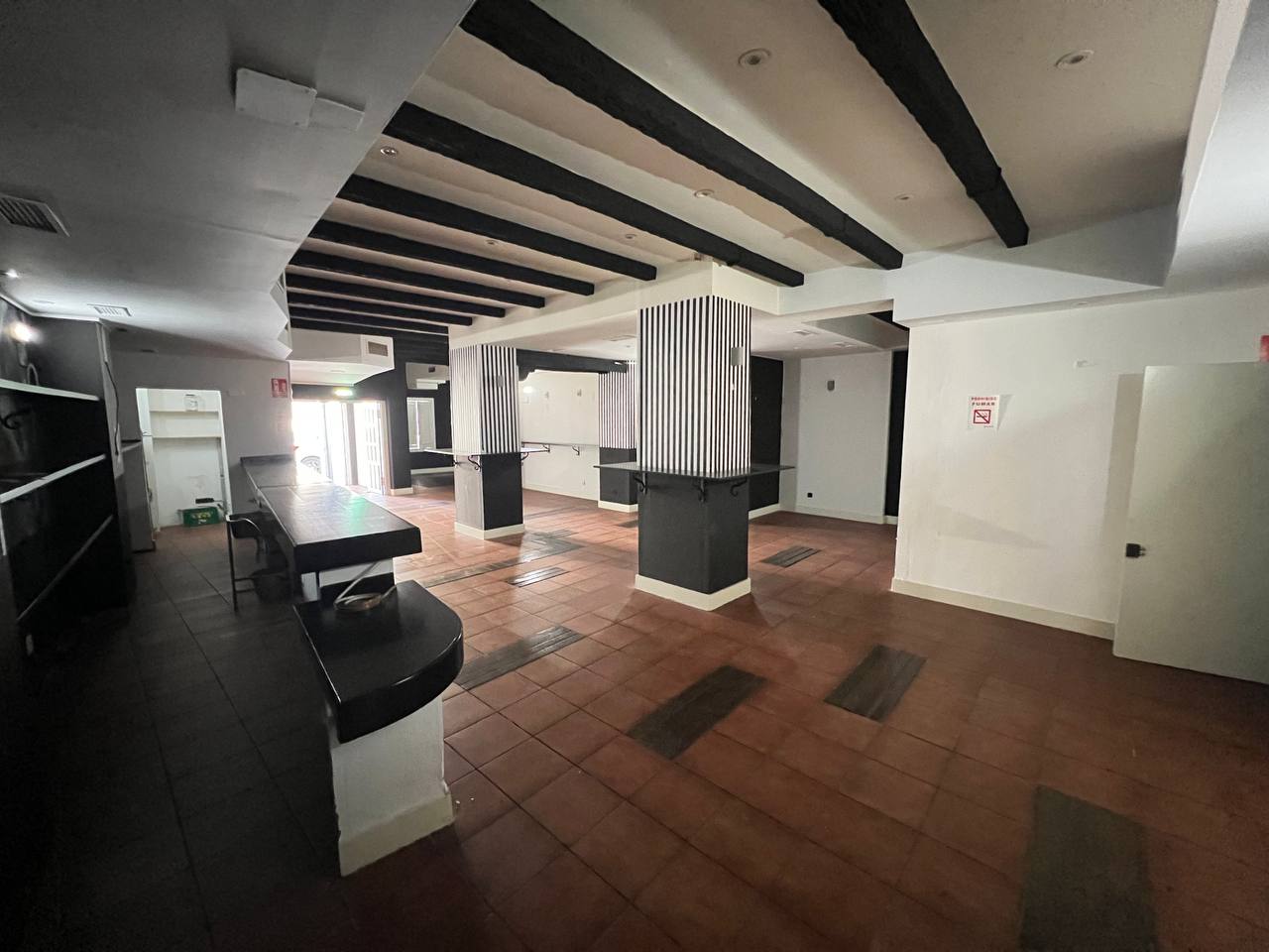 Nights club for sale in Andújar