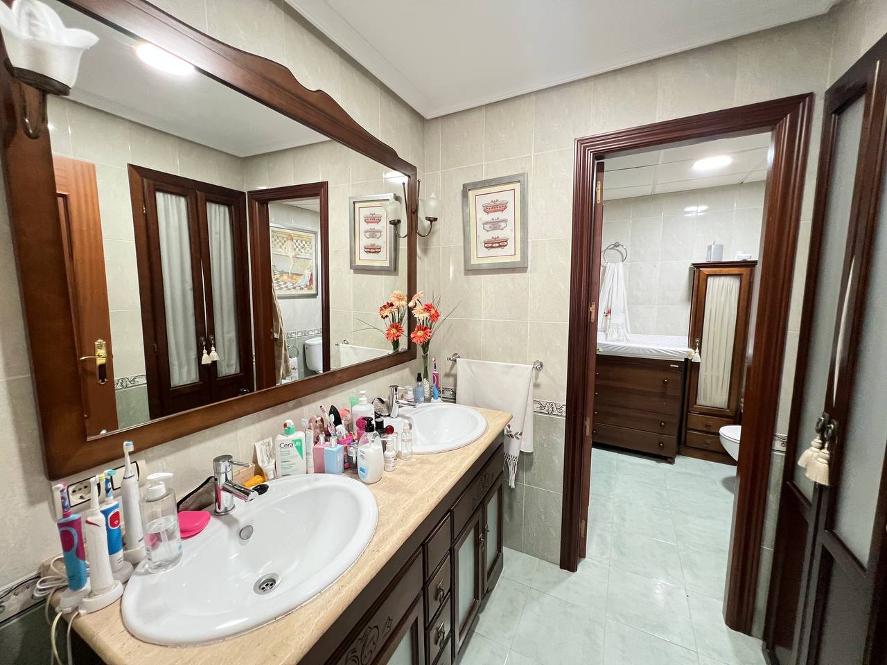 Wohnung zum verkauf in Andújar