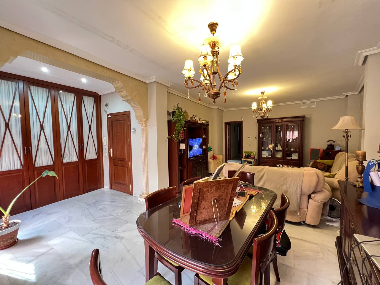 Wohnung zum verkauf in Andújar