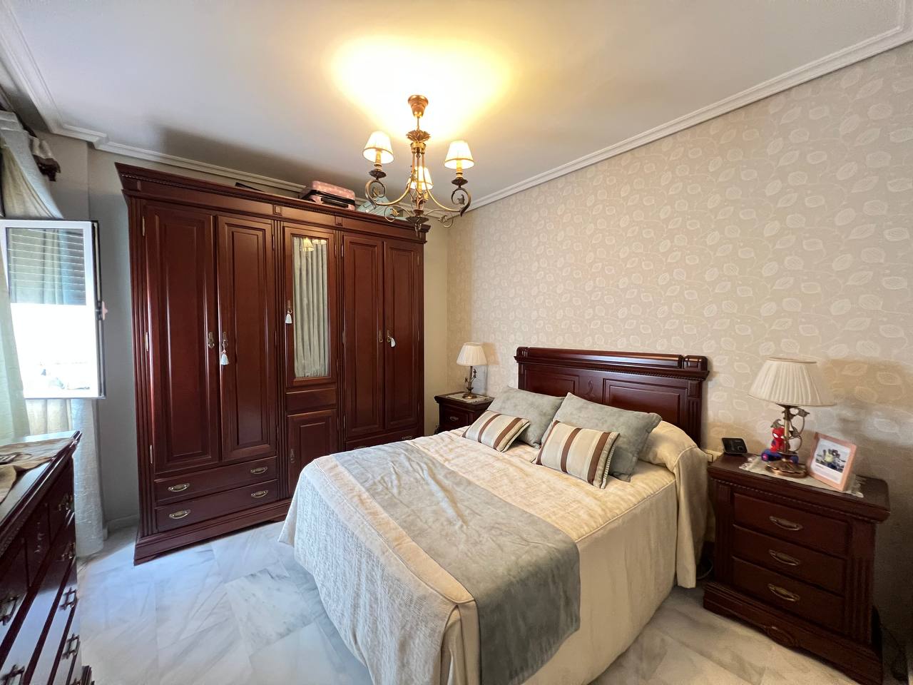Wohnung zum verkauf in Andújar