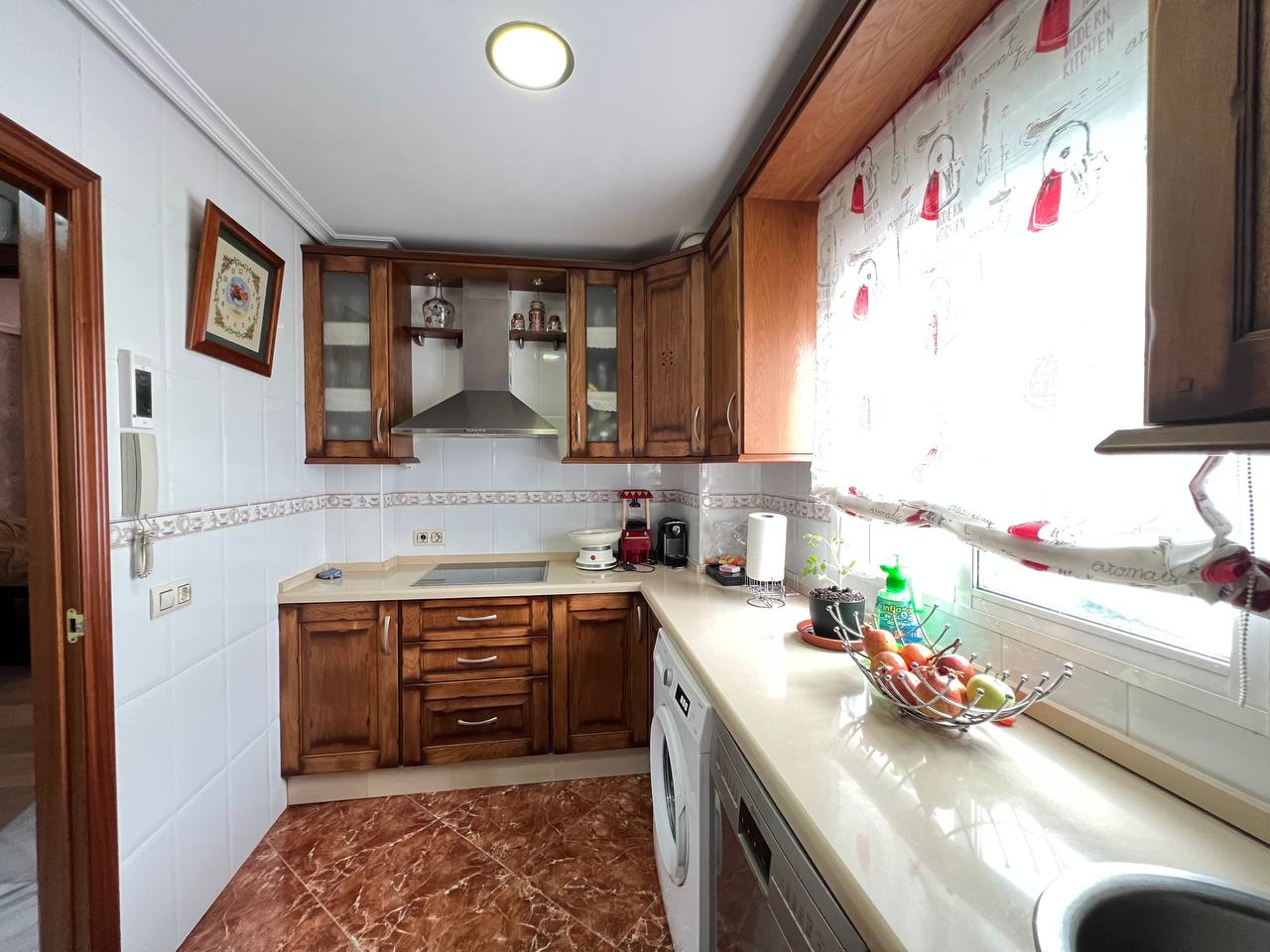 Wohnung zum verkauf in Andújar