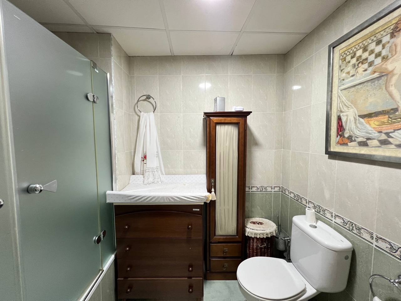 Wohnung zum verkauf in Andújar