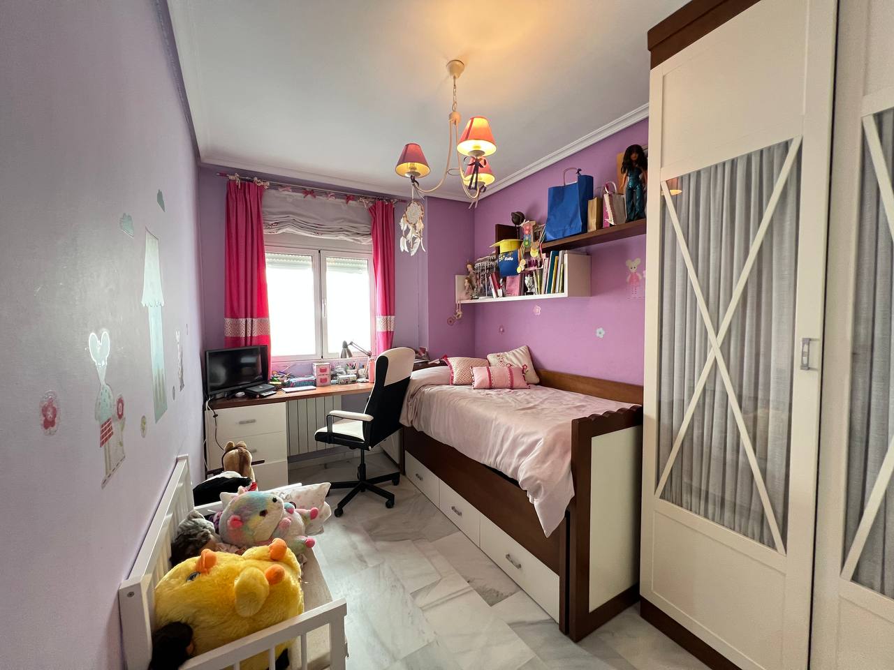 Wohnung zum verkauf in Andújar