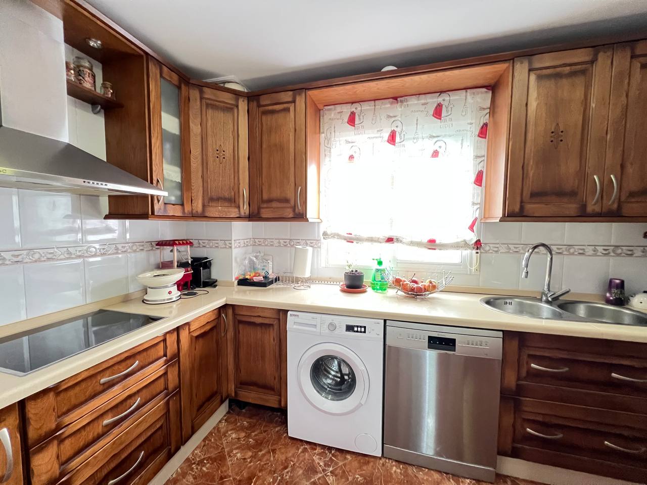Wohnung zum verkauf in Andújar