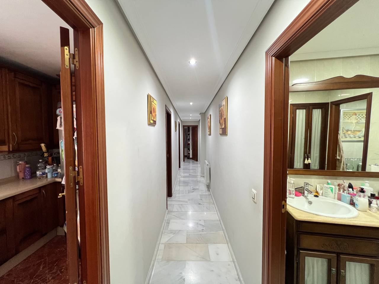 Wohnung zum verkauf in Andújar
