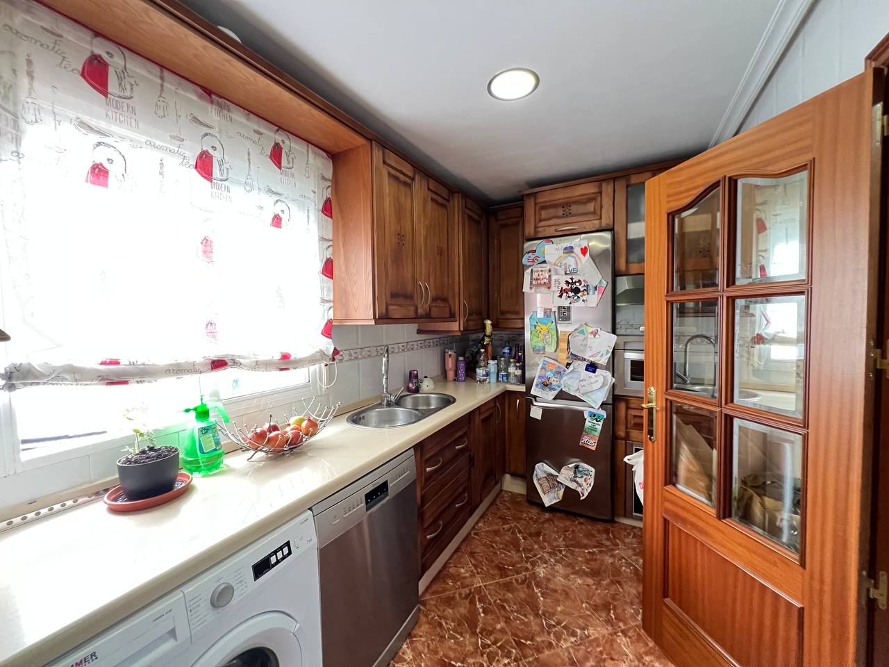 Wohnung zum verkauf in Andújar