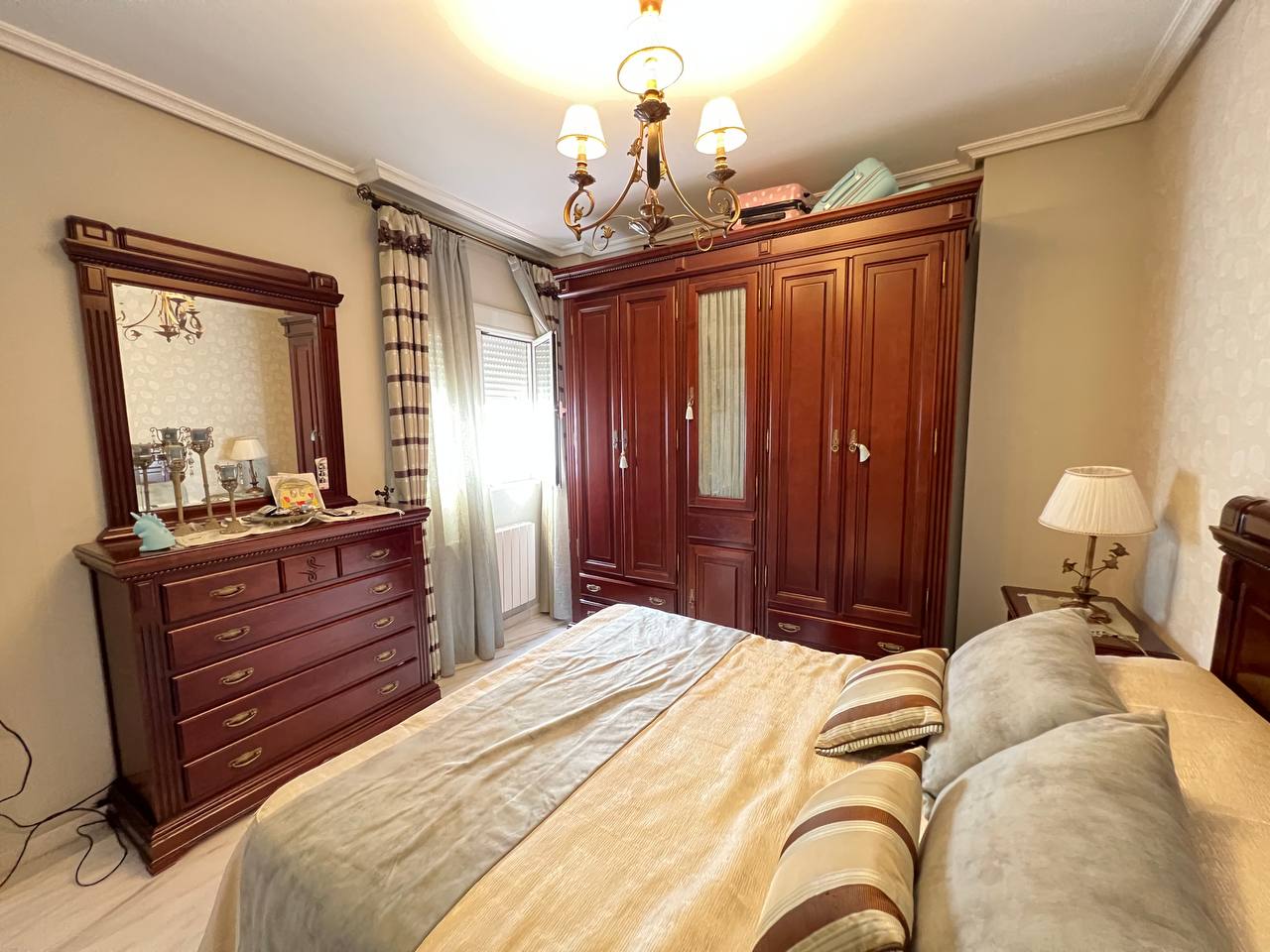 Wohnung zum verkauf in Andújar