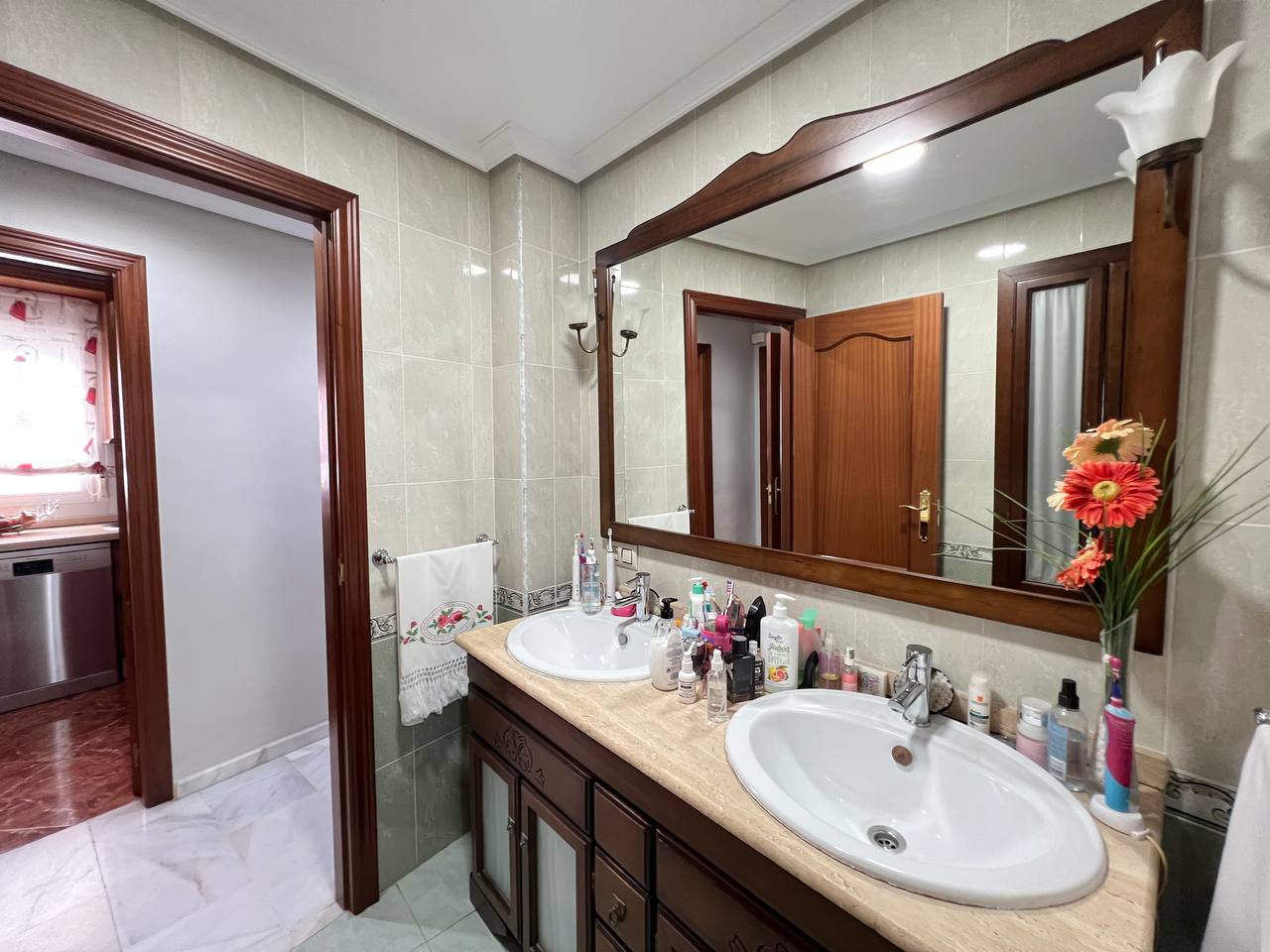 Wohnung zum verkauf in Andújar