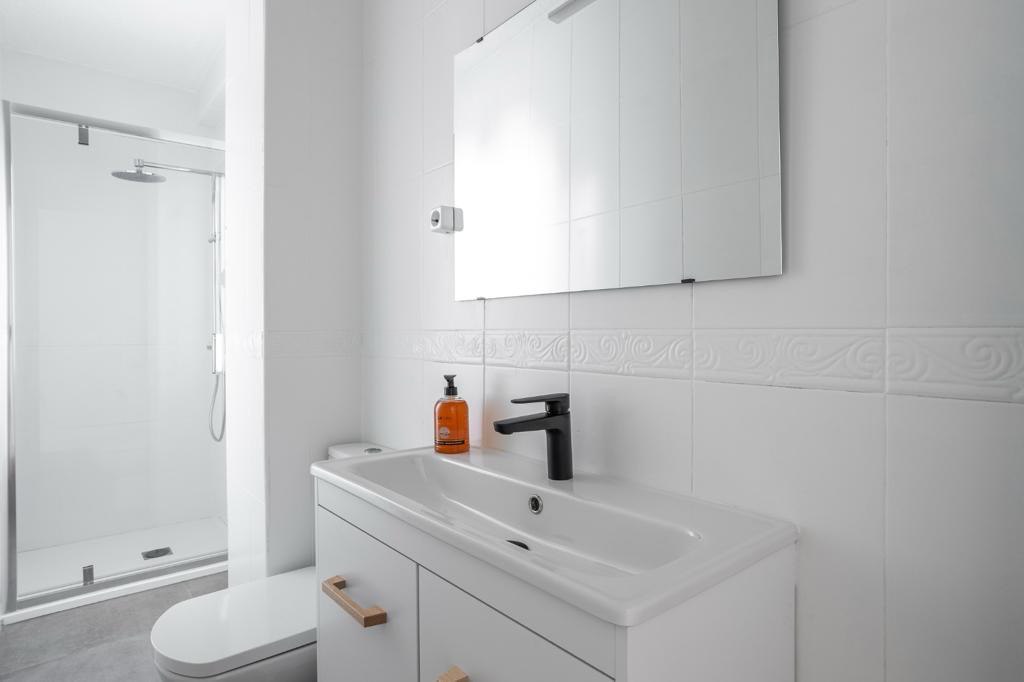 Piso en venta en Andújar en zona juzgados