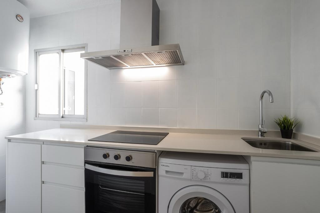 Piso en venta en Andújar en zona juzgados
