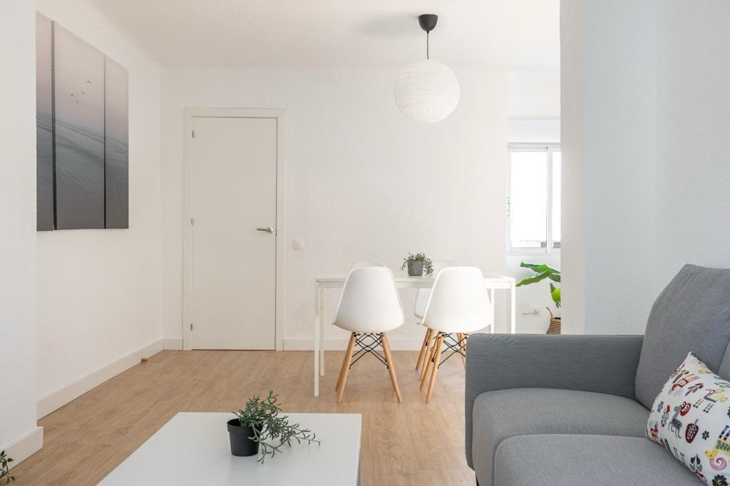 Piso en venta en Andújar en zona juzgados