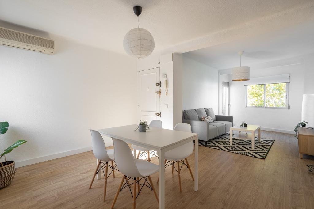 Piso en venta en Andújar en zona juzgados