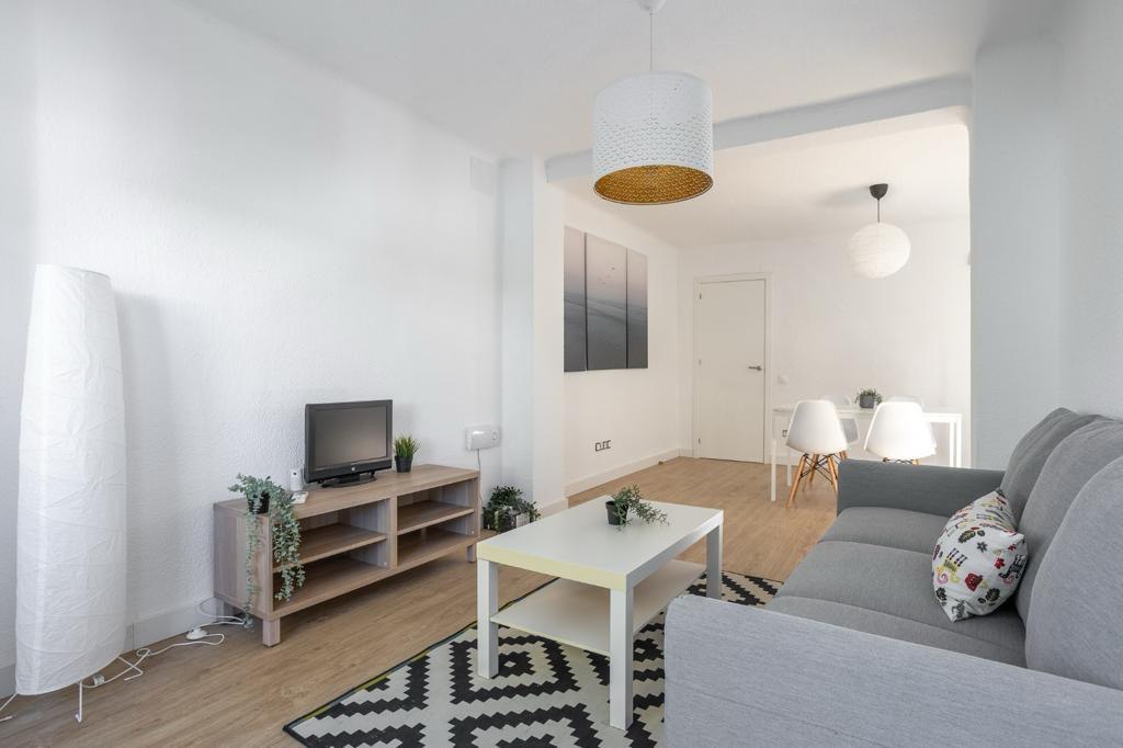 Piso en venta en Andújar en zona juzgados