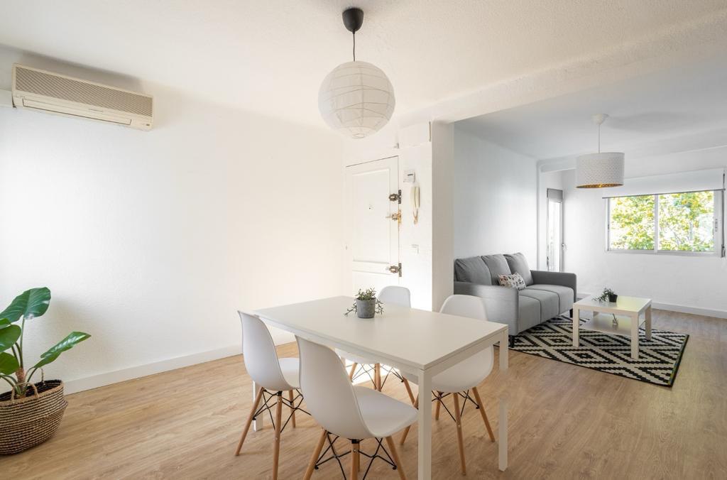 Piso en venta en Andújar en zona juzgados