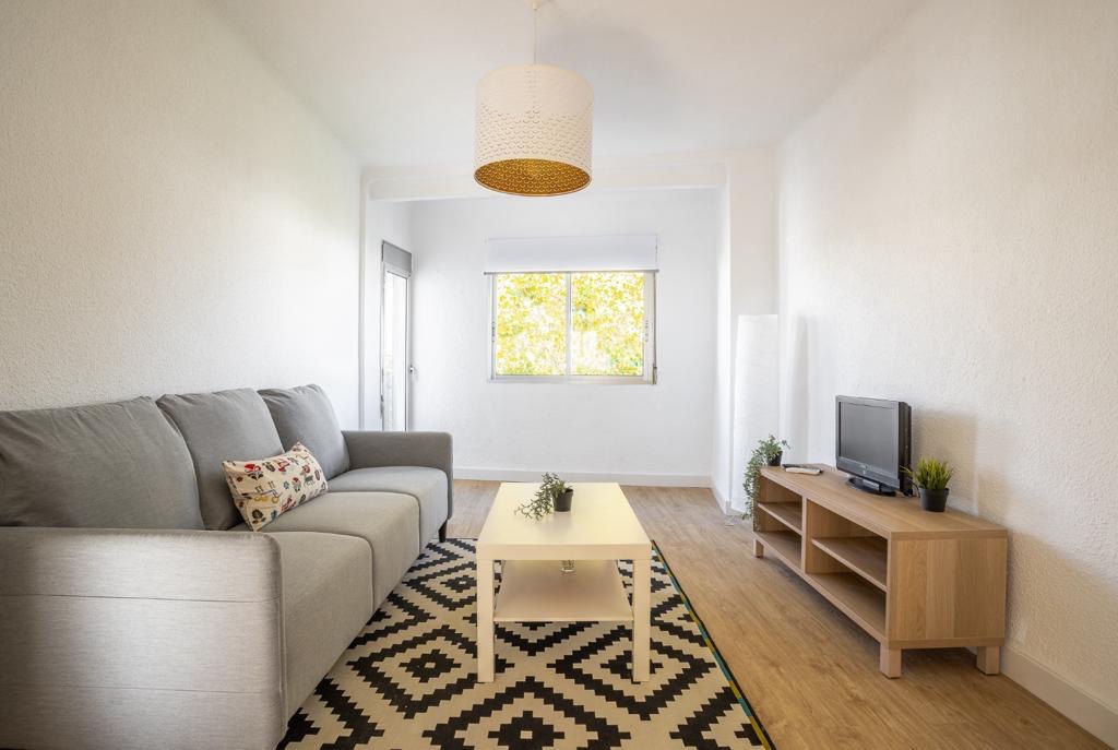 Piso en venta en Andújar en zona juzgados