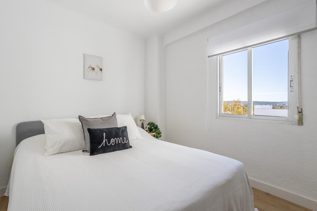 Piso en venta en Andújar en zona juzgados